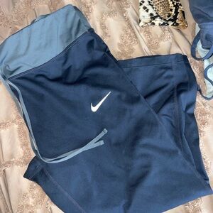 Nike leggings 1xl